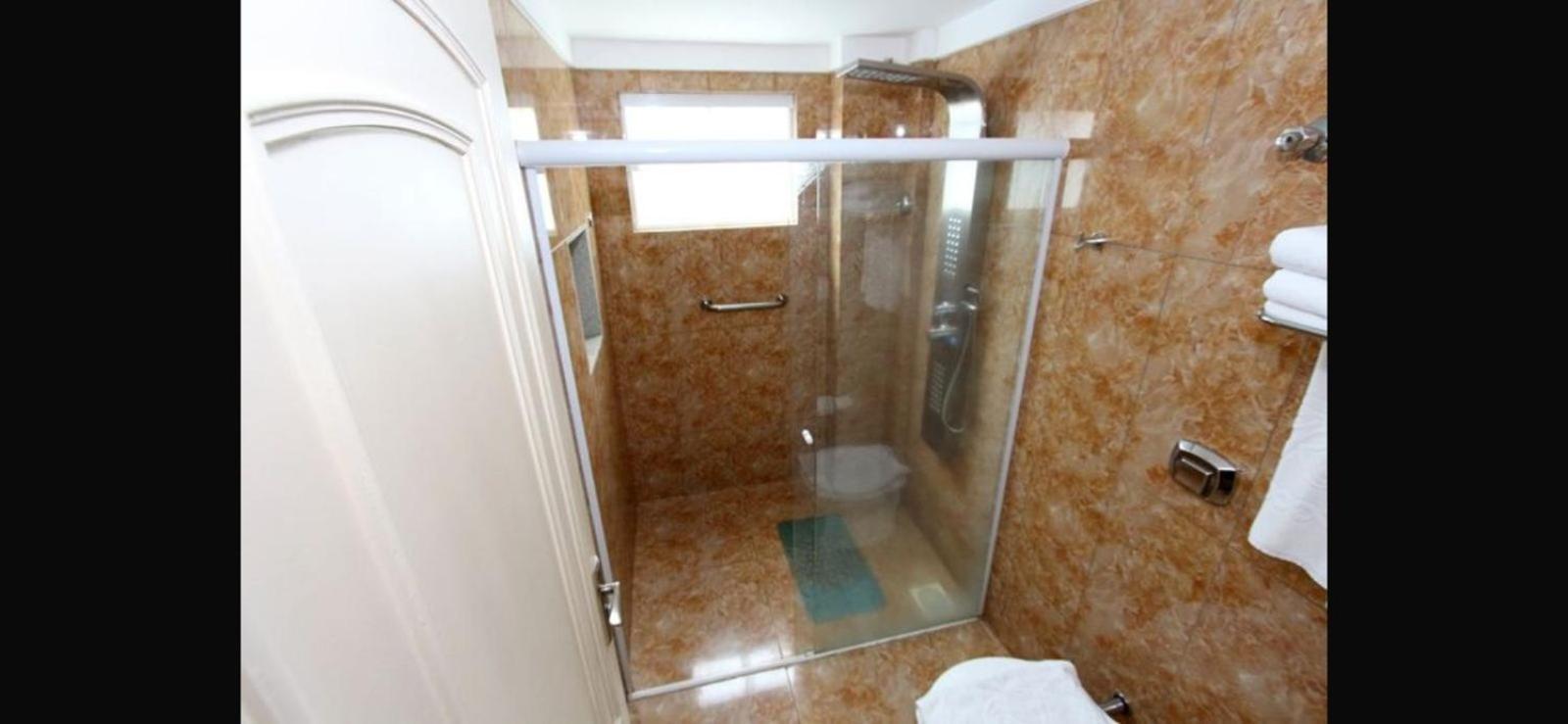 Hotel Vip Caldas Novas Exteriér fotografie